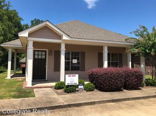 113 Private Road 1037, Oxford, MS 38655
