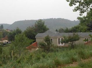 4800 Foothills Dr, Fort Collins, CO 80526