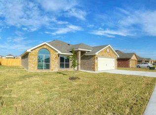 2207 Coy Dr, Copperas Cove, TX 76522