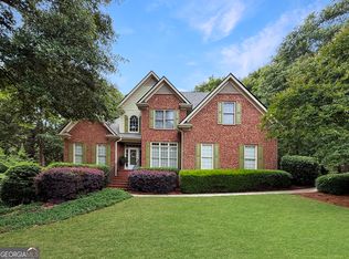 1011 Churchill Ln, Watkinsville, GA 30677