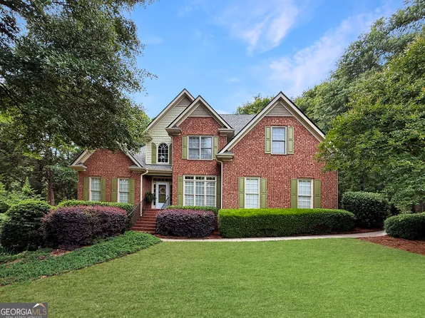 1011 Churchill Ln, Watkinsville, GA 30677