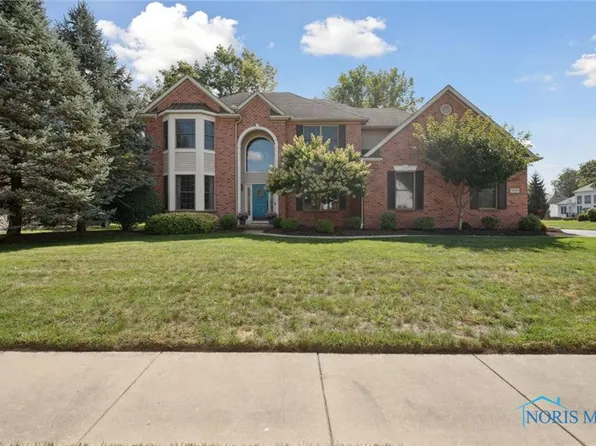 7951 Colony Oaks Dr, Toledo, OH 43617