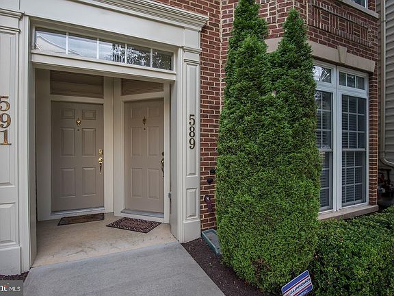 3rd image of 591 Whetstone Glen St #591
