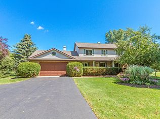 18N505 Sleepy Hollow Ln, Dundee, IL 60118