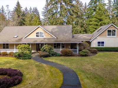 6170 Rutsatz Road, Deming, WA, 98244