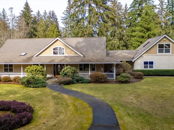 6170 Rutsatz Road, Deming, WA 98244