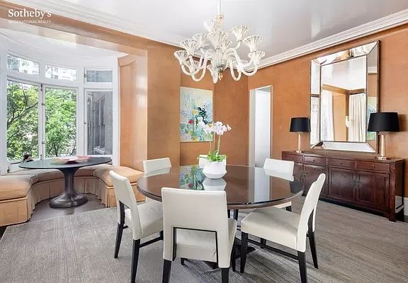 2nd image of 830 Park Ave #4/5C