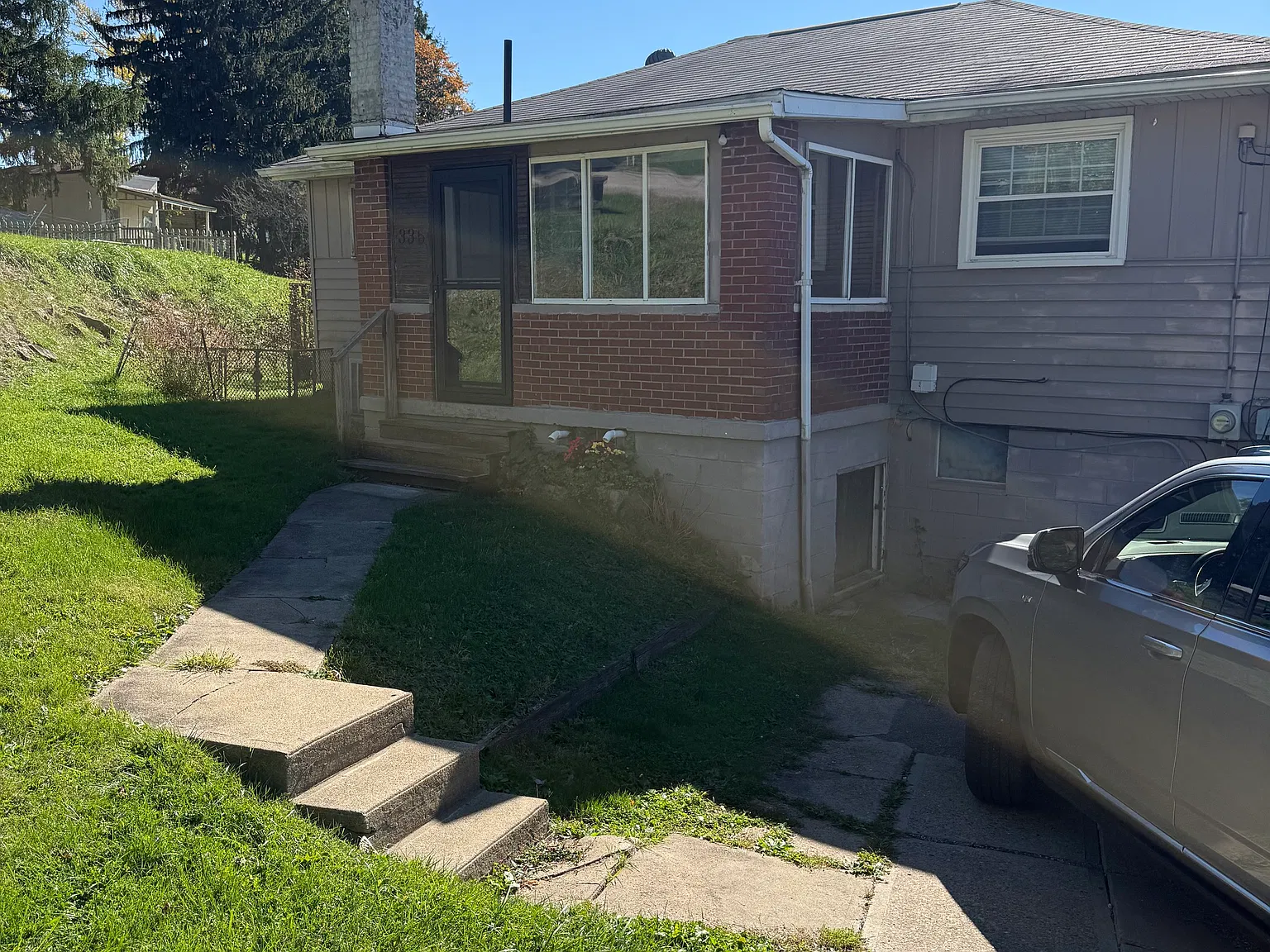 2 bed, $1,000 — Photo 3