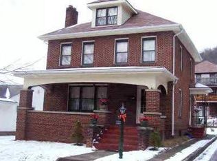 156 Elm St, Wheeling, WV 26003