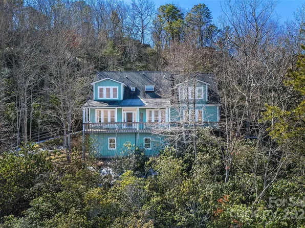 189 Hilltop Rd, Black Mountain, NC 28711