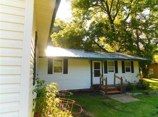 3448 N 56th St, Springdale, AR 72762