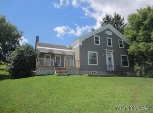 190 Jerusalem Hill Rd, Clayville, NY 13322