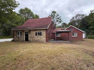 6718 Cold River Rd, Cuttingsville, VT 05738