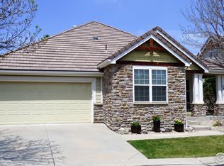 760 Windflower Dr, Longmont, CO 80504