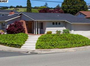 3428 Brookdale Blvd, Castro Valley, CA 94546