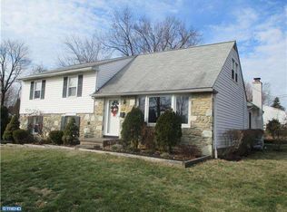 1112 Fitch Rd, Southampton, PA 18966