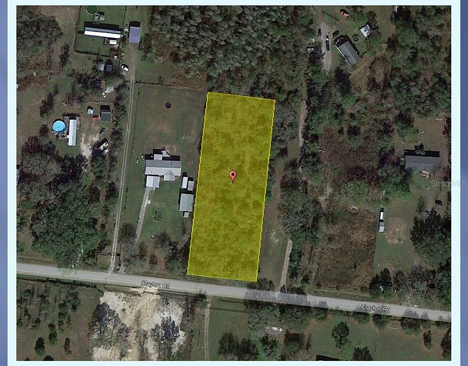 4849 Clayton Rd 13, Kathleen, FL 33849 Zillow