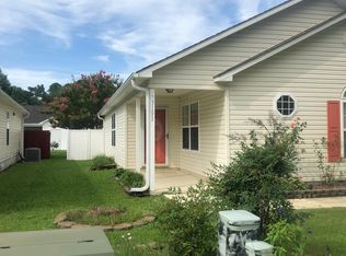 1191 Pollen Loop, Murrells Inlet, SC 29576