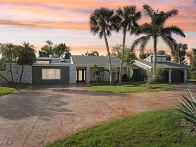 3779 Liberty Sq, Fort Myers, FL, 33908