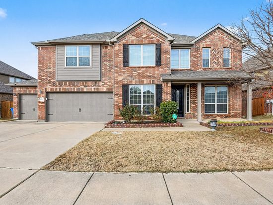 1205 Bentley Dr, Roanoke, TX 76262