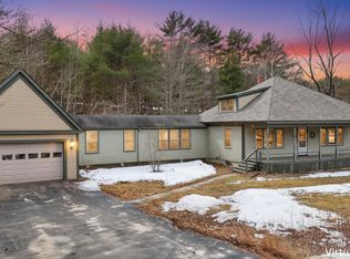 904 Sokokis Trail, Waterboro, ME 04061