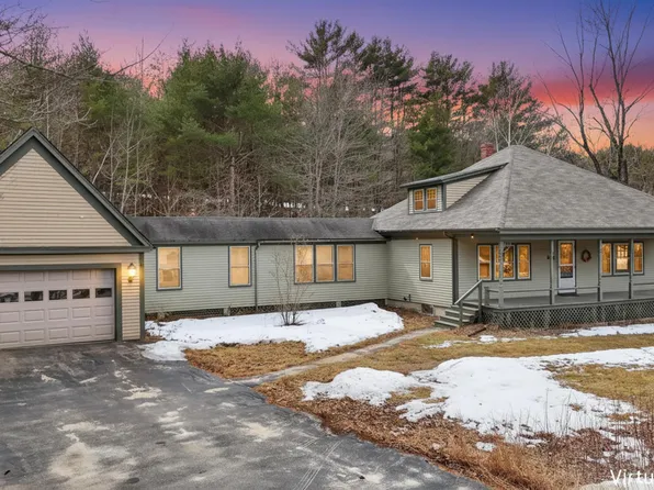 904 Sokokis Trail, Waterboro, ME 04061