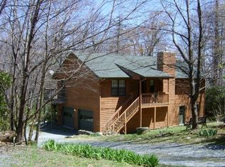 8353 Hemlock Ridge Rd, Blowing Rock, NC 28605