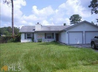 118 Woodridge Ct, Kingsland, GA 31548