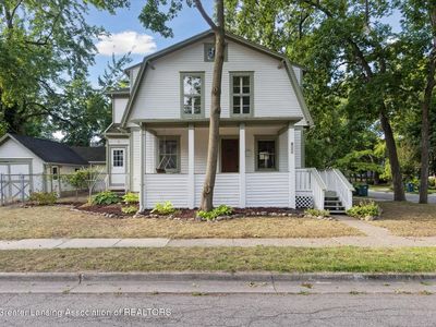 357 Marshall St, East Lansing, MI, 48823