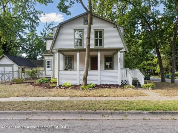 357 Marshall St, East Lansing, MI 48823