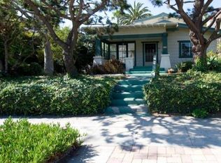 207 Avenue D, Redondo Beach, CA 90277