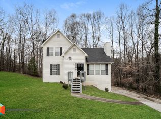 1297 Mount Pisgah Downs, Austell, GA 30168