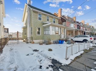 96 Beaumont Pl, Newark City, NJ 07104