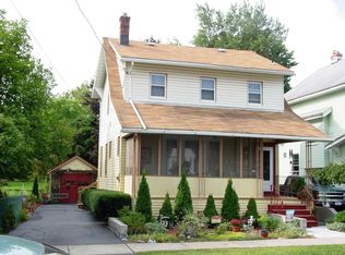 31 Glenwood Rd, Menands, NY 12204