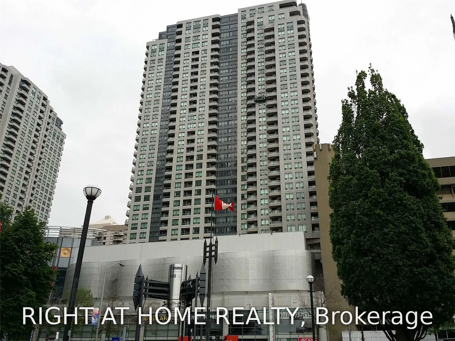 1 bed, $2,300 — Photo 1