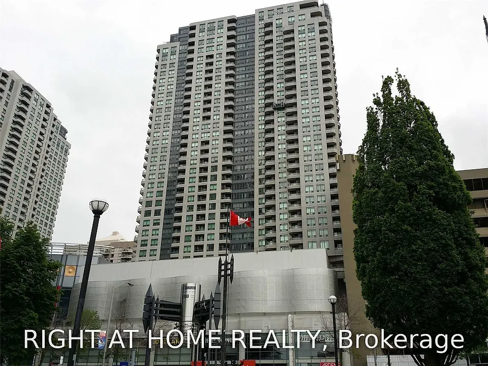 8 Hillcrest Ave #3102