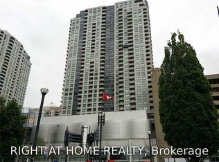 8 Hillcrest Ave #3102, Toronto, ON M2N6Y6