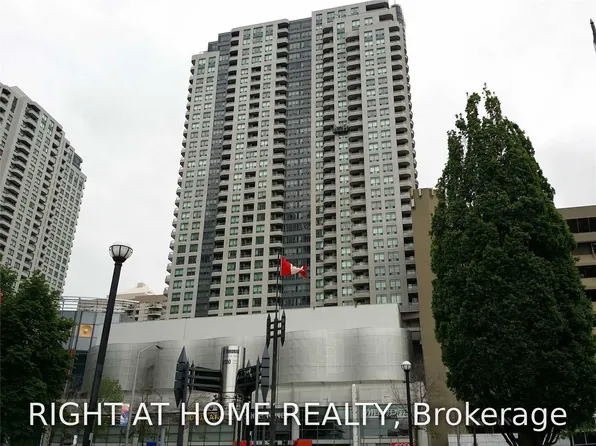 8 Hillcrest Ave, Toronto, ON