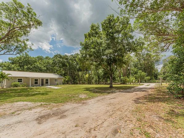 12955 91st St, Fellsmere, FL 32948