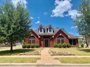 15207 Redbud Leaf Ln, Cypress, TX 77433