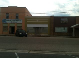 57 Montgomery Ave, Thorsby, AL 35171