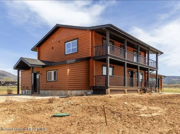 2969 Shark Fin Ln #B, Driggs, ID 83422