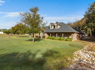 109 Lisa Leigh Ct, Weatherford, TX 76087