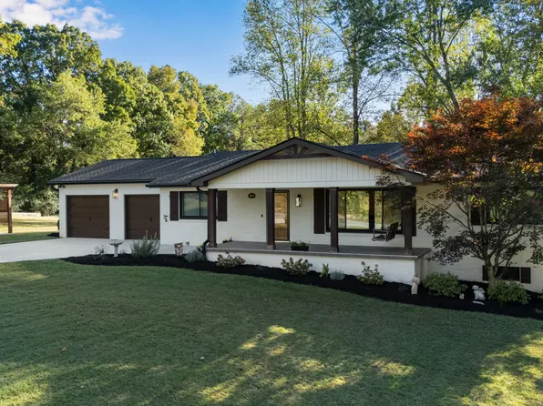 300 Highwater Rd, Soddy Daisy, TN 37379