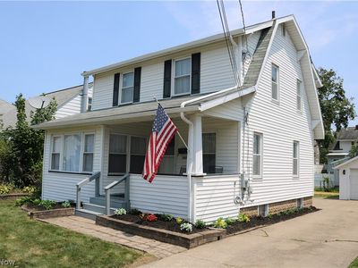 2475 8th St, Cuyahoga Falls, OH, 44221