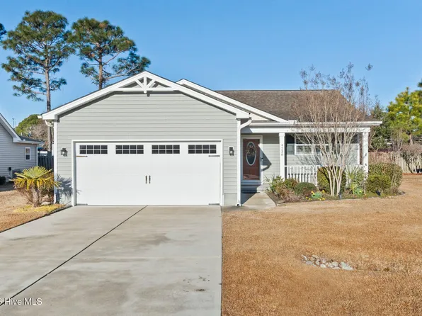 4238 Cherry Laurel Drive SE, Southport, NC 28461