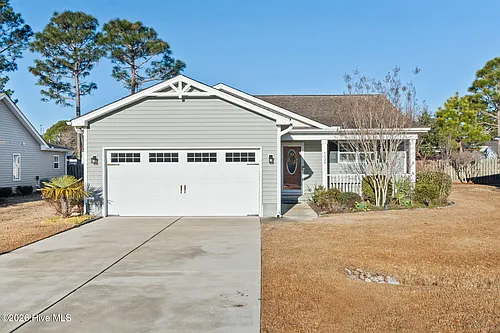 4238 Cherry Laurel Ln SE Photo 1