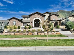 2347 S Lookout Ridge Dr, Mapleton, UT 84664