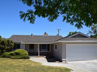 825 Parnell Pl, Sunnyvale, CA 94087