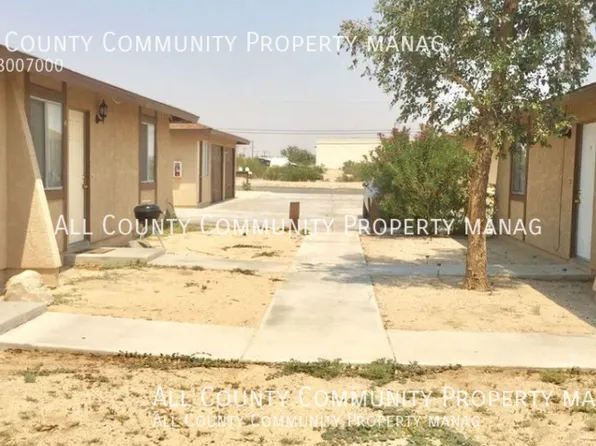 74017 Cactus Dr APT A, Twentynine Palms, CA 92277